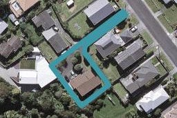 14 Pitcairn Street, Oakura, Oakura