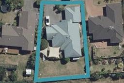13 Friesian Place, Grandview Heights, Hamilton