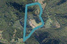 553 Mount Tiger Road, Whareora