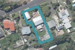 20 Queen Street, Brighton, Dunedin