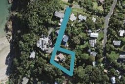 7 McIntosh Road, Oneroa, Waiheke Island