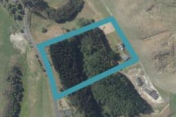 254 Scroggs Hill Road, Scroggs Hill, Dunedin