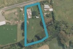 63 Clitheroe Street, Otautau, Otautau