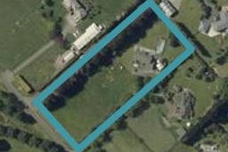 128 Tutaki Road, Kelvin Grove, Palmerston North