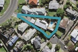 13 Warren Avenue, Three Kings, Auckland