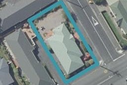 80 Nelson Street, Forbury, Dunedin