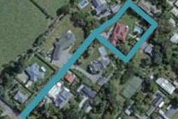 91B Kuratawhiti Street, Greytown, Greytown