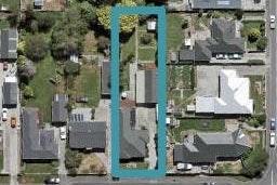 64 White Street, Newfield, Invercargill