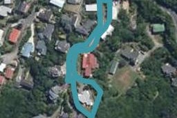 3 Green Park Lane, Korokoro, Lower Hutt