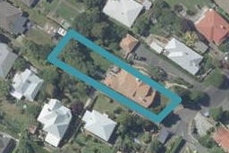 69 Hazel Avenue, Caversham, Dunedin