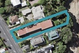 3/118 Vauxhall Road, Narrow Neck, Auckland