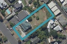 24 Anglesea Street, Hamilton Central, Hamilton