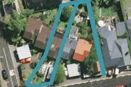 2 Pember Reeves Street, Freemans Bay, Auckland