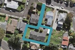3/0 Disraeli Street, Mount Eden, Auckland