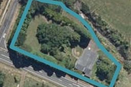 59 Rangataua Rd (State Highway, 49), OHAKUNE