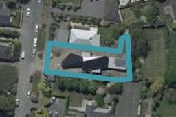 42 Waiwetu Street, Fendalton, Christchurch