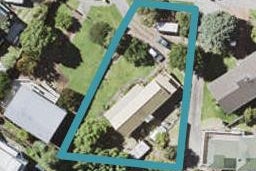 6 Louise Place, Browns Bay, Auckland