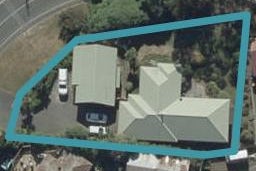 1710 Highcliff Road, Portobello, Dunedin
