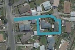 1/17D Te Maru Place, Redwood, Christchurch