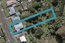 54 Banks Street, Marfell, New Plymouth