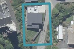 22 Mount Street, Port Chalmers, Dunedin