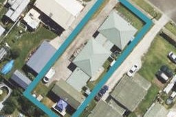 8 King Street, Mangapapa, Gisborne