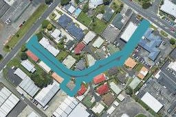 8 Racecourse Way, Gate Pa, Tauranga