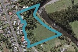 291A Mangorei Road, Merrilands, New Plymouth