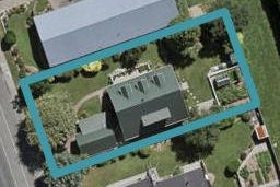 57 Racecourse Road, Glengarry, Invercargill