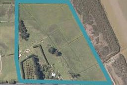 3229 Pouto Road, Te Kopuru