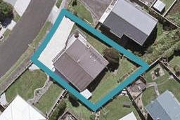 28 Crownhill Street, Spotswood, New Plymouth