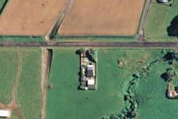 2553 Skeet Road, Hawera