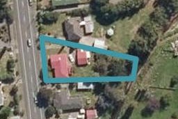 525 Wellington Road, Marton