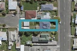 21 Nelson Street, Georgetown, Invercargill