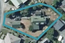 19 Dublin Street, Queenstown, Queenstown