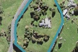 2 Wake Road, Albany