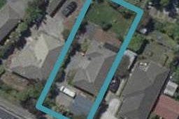25 Centaurus Road, Cashmere, Christchurch