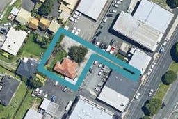 365 Cameron Road, Tauranga, Tauranga