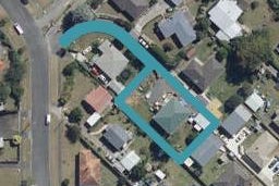 15 Pollen Crescent, Melville, Hamilton