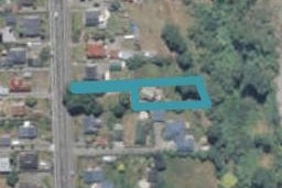207 Talbot Street, Geraldine, Geraldine