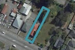 291 Ferry Road, Waltham, Christchurch