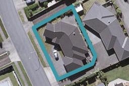 8 Montrose Place, Highlands Park, New Plymouth