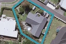 8 Long Place, Frankleigh Park, New Plymouth