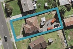 60 Valiant Street, Mangere, Auckland