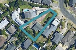 8 Ulster Street, Mount Maunganui, Mount Maunganui