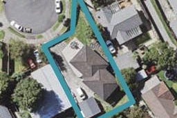 40 Darren Crescent, Half Moon Bay, Auckland