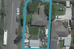 60 Farquhars Road, Redwood, Christchurch