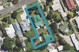 117 Fox Street, Whataupoko, Gisborne