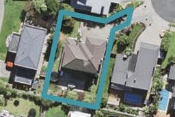 16 Witton Place, Schnapper Rock, Auckland