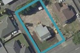 491 Ferguson Street, Palmerston North, Palmerston North